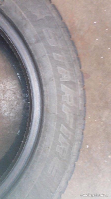 zimní pneu 175/65 R14 - foto 6