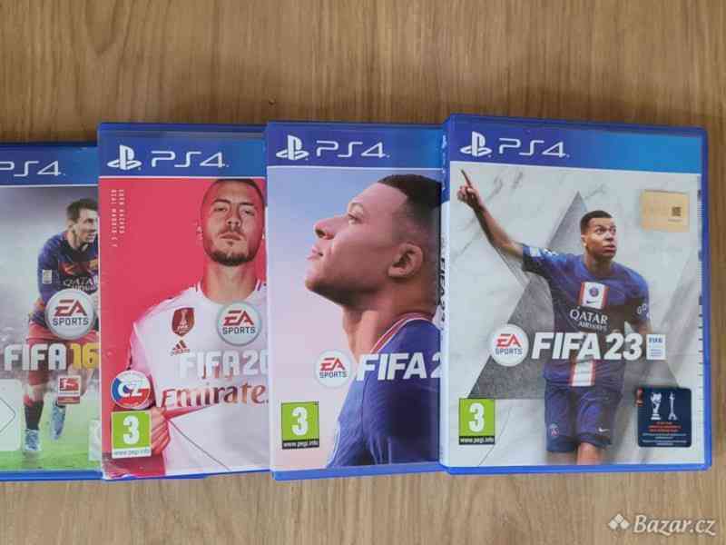 Play Station 4 - foto 15