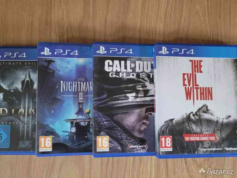 Play Station 4 - foto 13