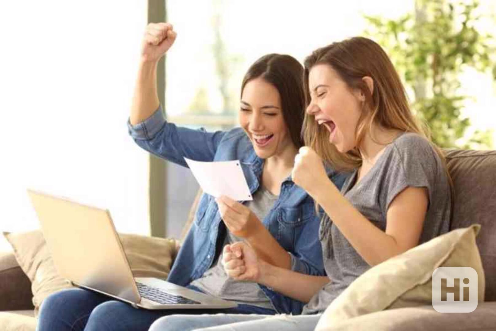 Půjčky nabízejí alternativu k tradičnímu bankovnímu systému  - foto 1