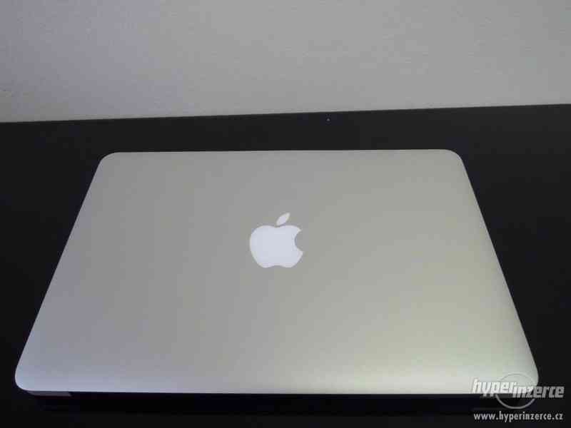 MacBook AIR 11.6"/i5 1.6 Ghz/4GB RAM/128GB SSD/ZÁR. - foto 2