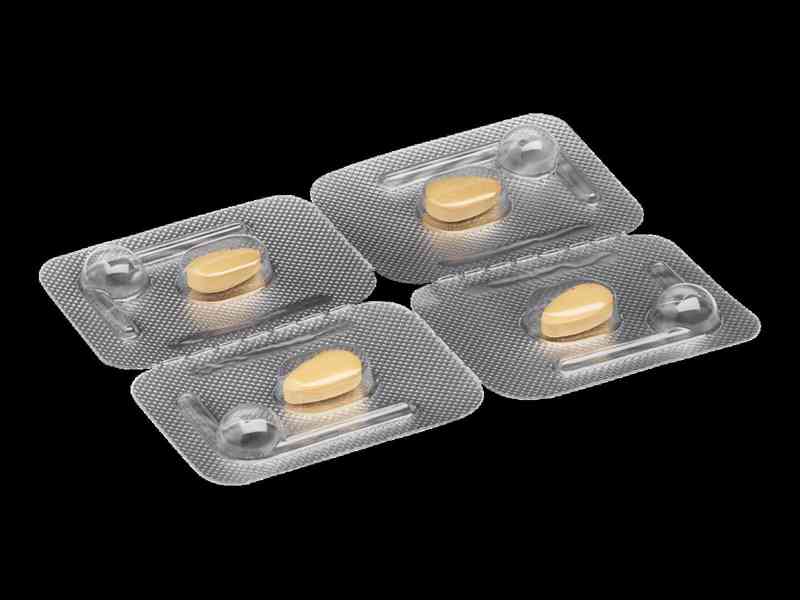 Cialis 20 mg - foto 2