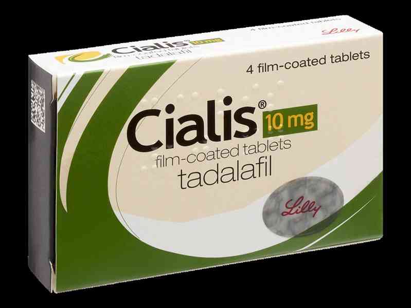 Cialis 20 mg