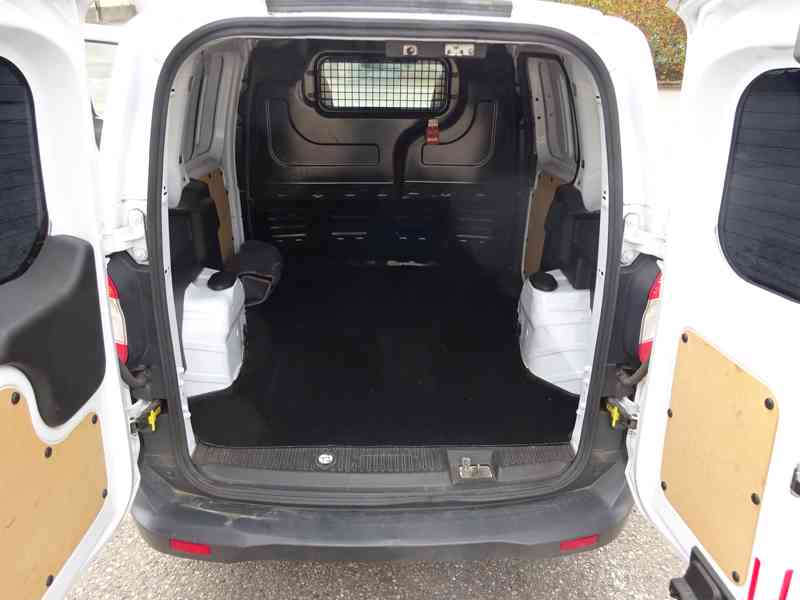 Ford Transit Courier 1.5 TDCI Picup r.v.2016 (DPH) - foto 13