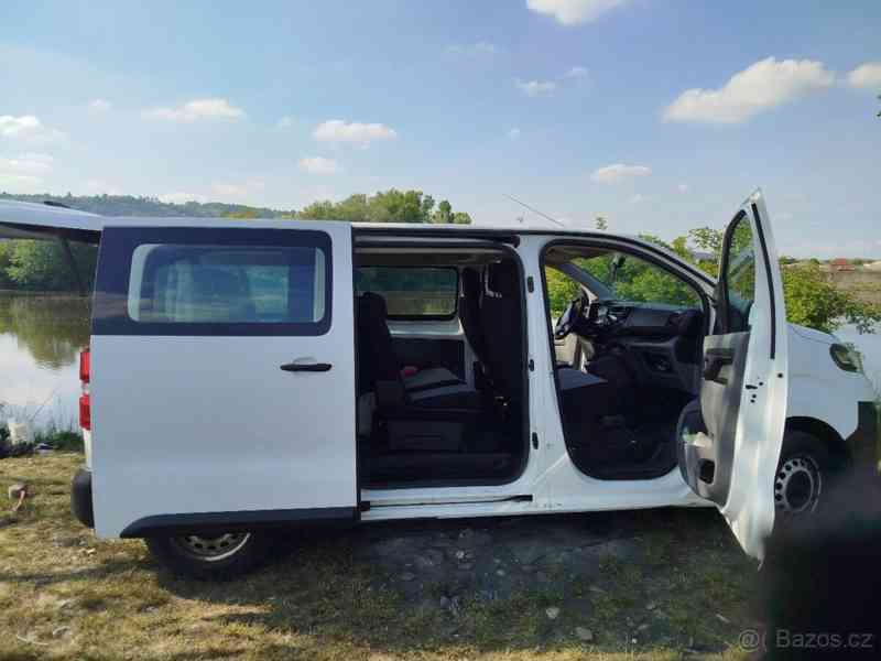 Citroën Jumpy 1,6 - foto 12
