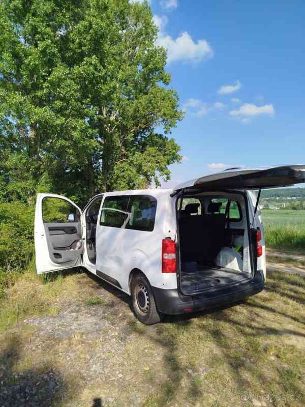 Citroën Jumpy 1,6 - foto 3
