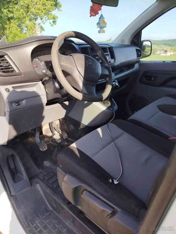 Citroën Jumpy 1,6 - foto 7