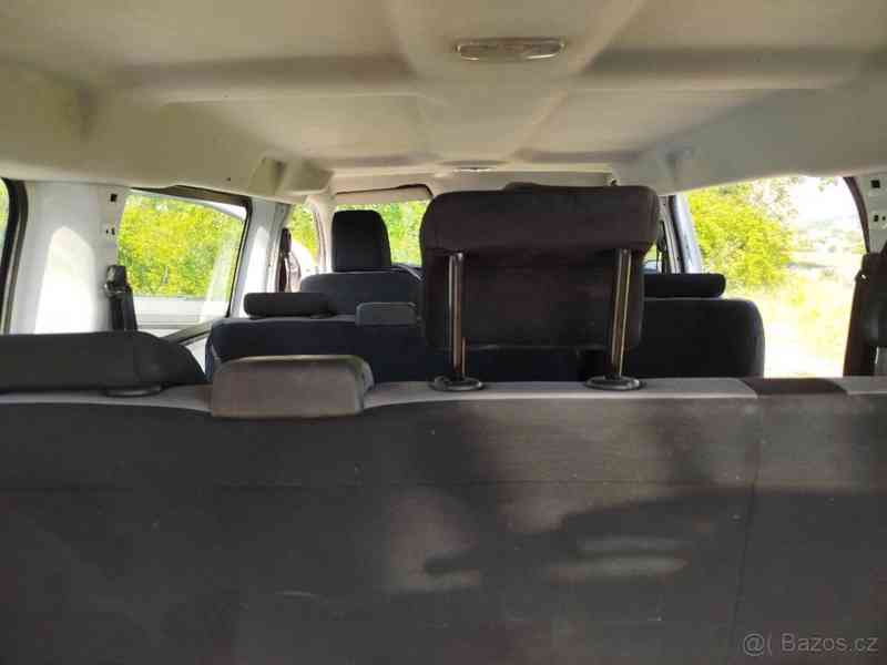 Citroën Jumpy 1,6 - foto 11