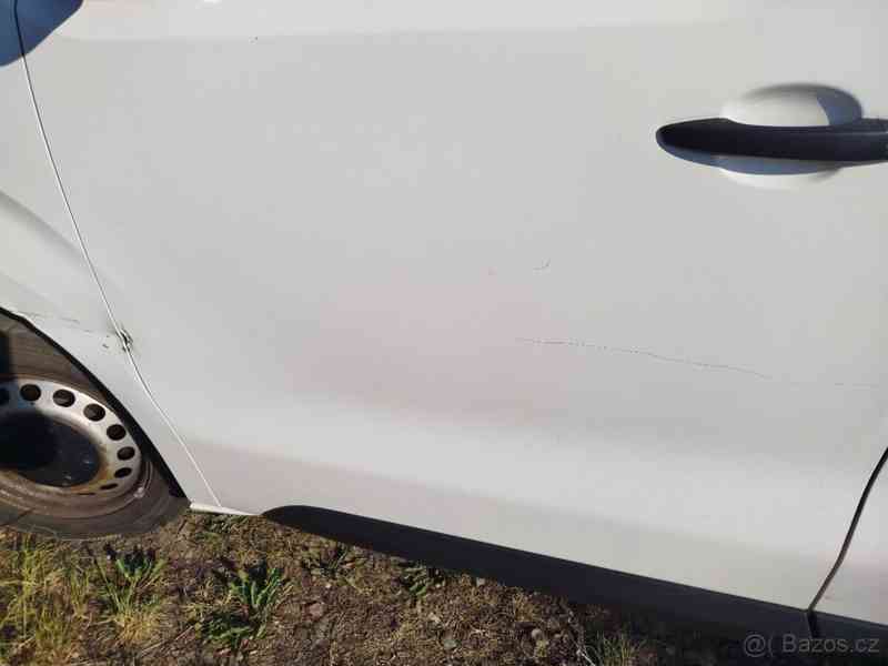 Citroën Jumpy 1,6 - foto 10