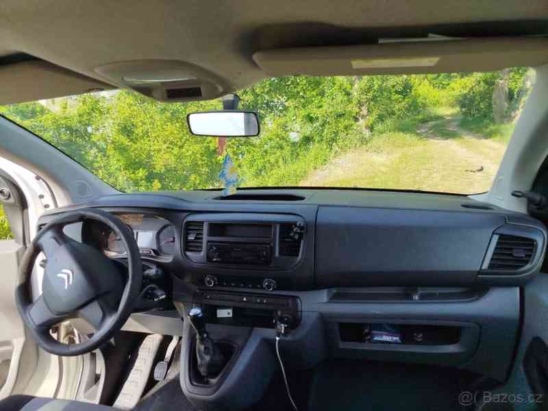 Citroën Jumpy 1,6 - foto 8