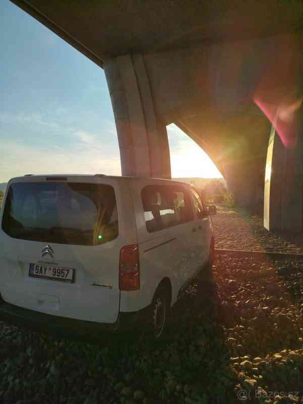 Citroën Jumpy 1,6 - foto 4