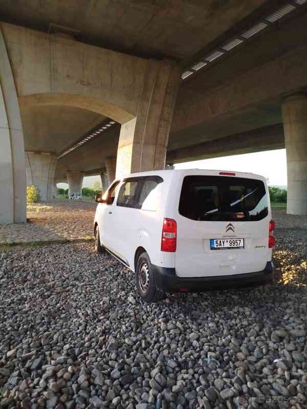 Citroën Jumpy 1,6 - foto 2