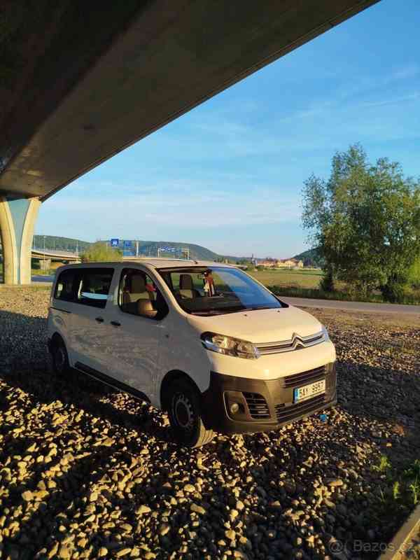 Citroën Jumpy 1,6 - foto 1