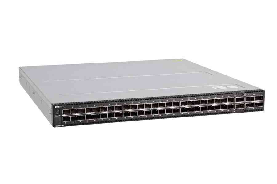 Dell EMC S5248F-ON Switch, 5y ProSupport, nový