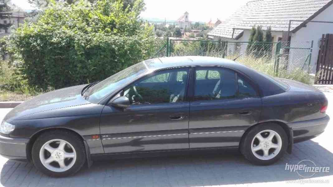Opel Omega 2 5 3 Litr Bazar Hyperinzerce Cz Opel Omega 2 5 3 Litr Bazar Hyperinzerce Cz