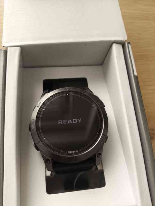 Garmin - foto 2