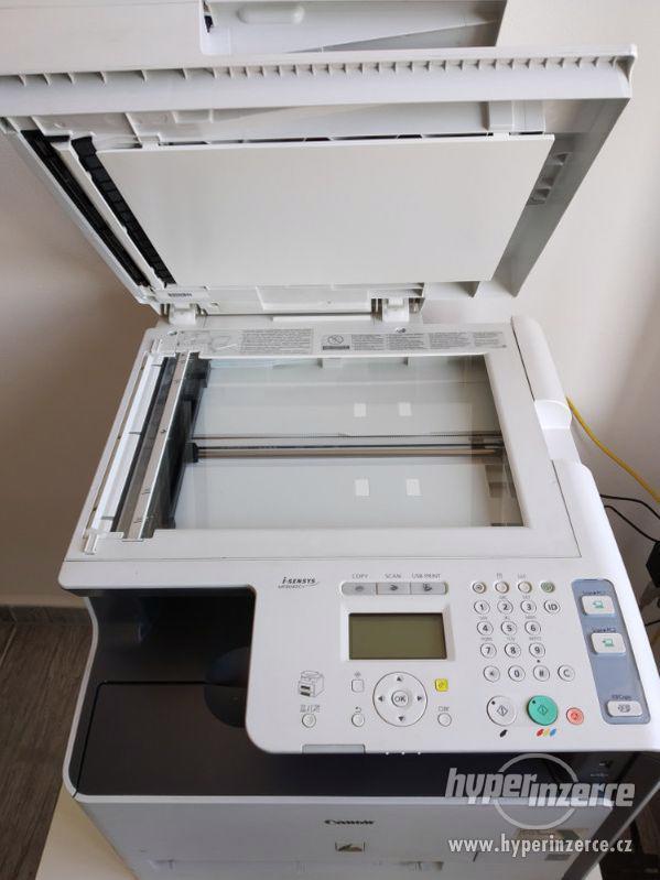 Laserová barevná multifunční tiskárna Canoni-SENSYS MF8040Cn - foto 2