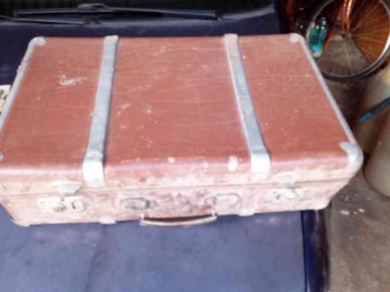 Prodám staré zápalkové krabičky a etikety. - foto 6