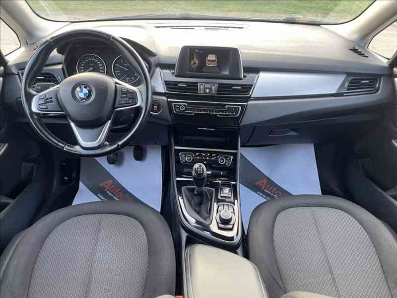 BMW Řada 2 216D ACTIVE TOURER - foto 7