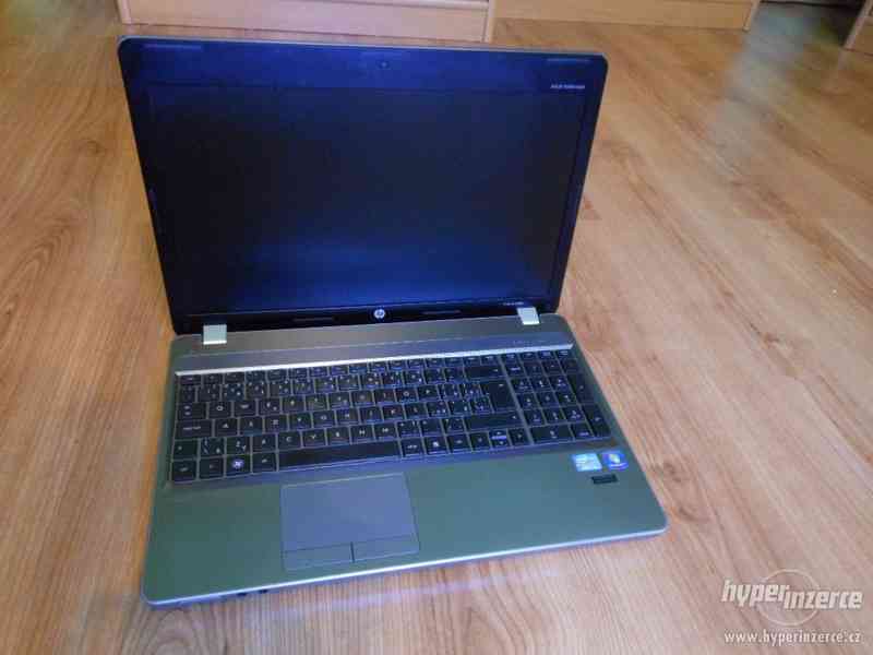 Prodám HP PROBOOK 4530S - foto 1
