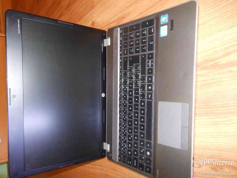 Prodám HP PROBOOK 4530S - foto 6