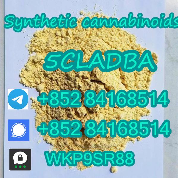 5CLADBA jwh018 Synthetic cannabinoid 5cladb adbb 5cl-adb-a