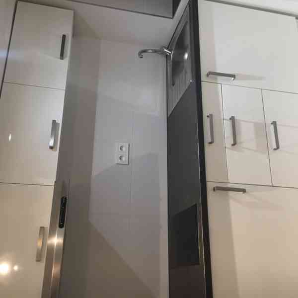 Apartmán Želivského - Vinohrady - foto 10