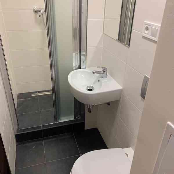 Apartmán Želivského - Vinohrady - foto 19