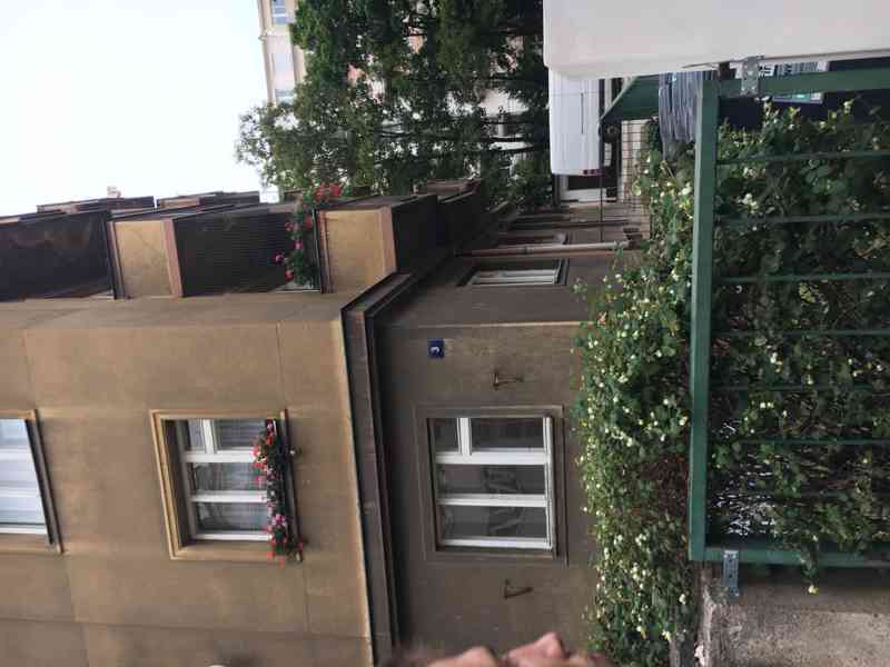 Apartmán Želivského - Vinohrady - foto 23