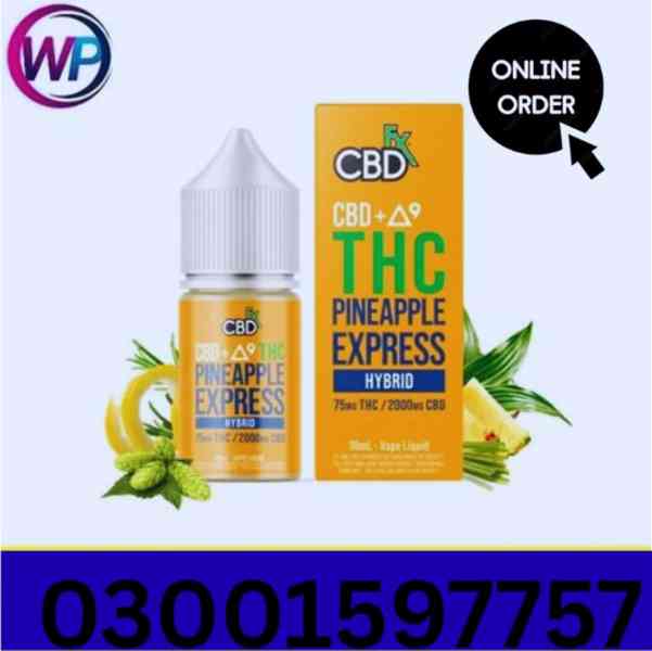 THC Vape OG Kush price In Pakistan 03001597757