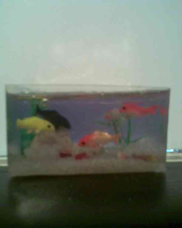 Nábytek pro panenky - foto 8