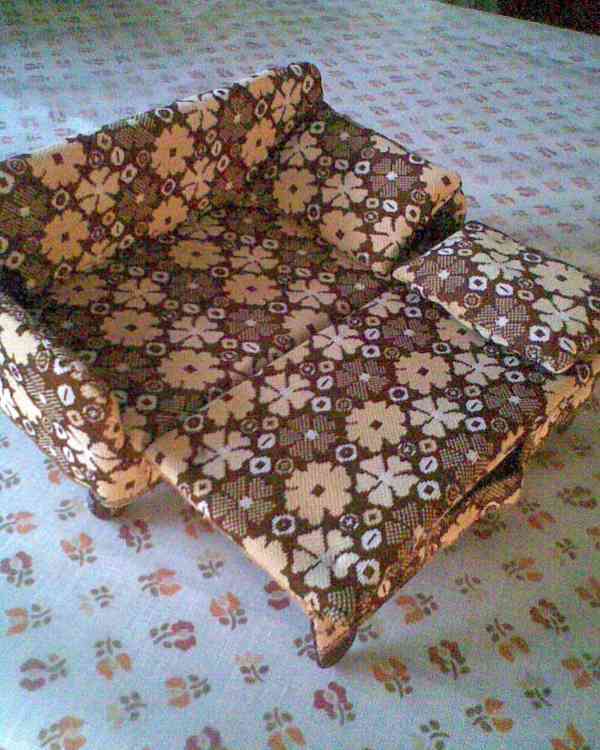 Nábytek pro panenky - foto 3