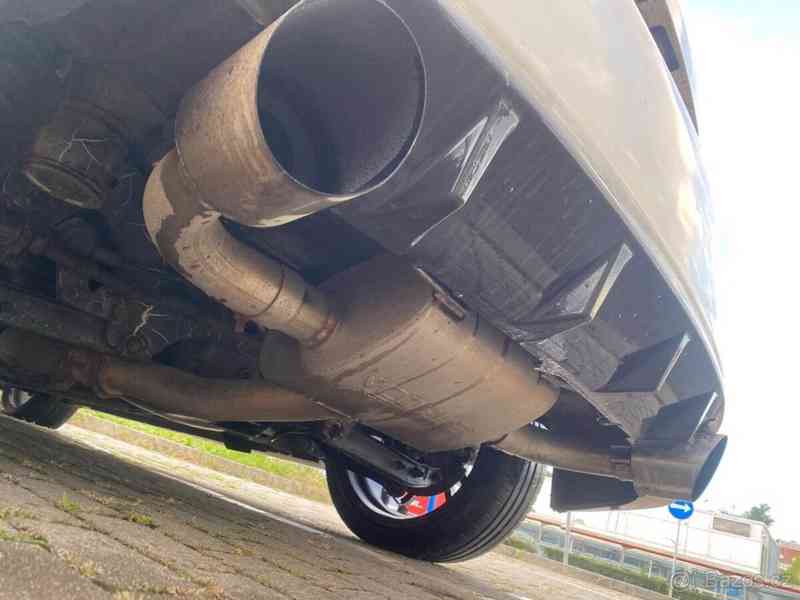 Subaru WRX 2,5   s 265 kov.motor - foto 9