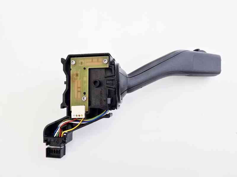 Nová ORIGINÁL SEAT levá páčka s tempomatem - foto 7