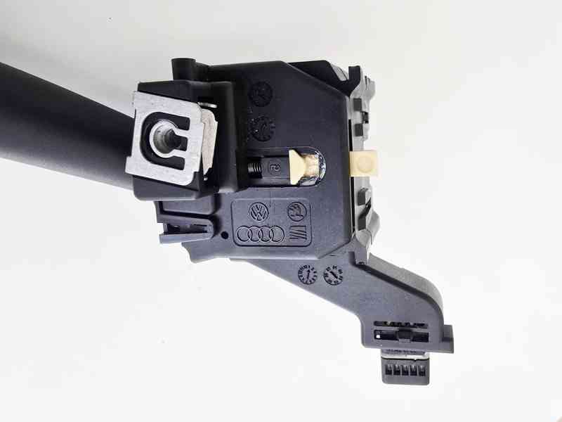 Nová ORIGINÁL SEAT levá páčka s tempomatem - foto 3