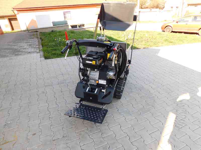 Damper RD-300S Jansen - foto 11