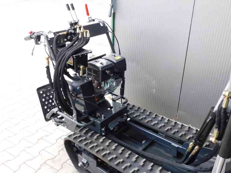 Damper RD-300S Jansen - foto 2
