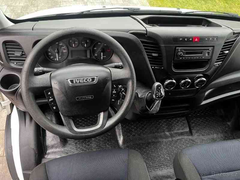 Iveco Daily 2,3   XXL MAXI AUTOMAT - foto 14