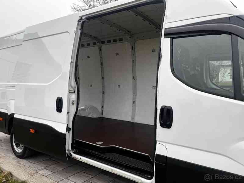 Iveco Daily 2,3   XXL MAXI AUTOMAT - foto 11