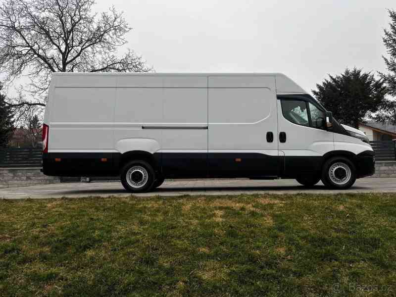 Iveco Daily 2,3   XXL MAXI AUTOMAT - foto 4