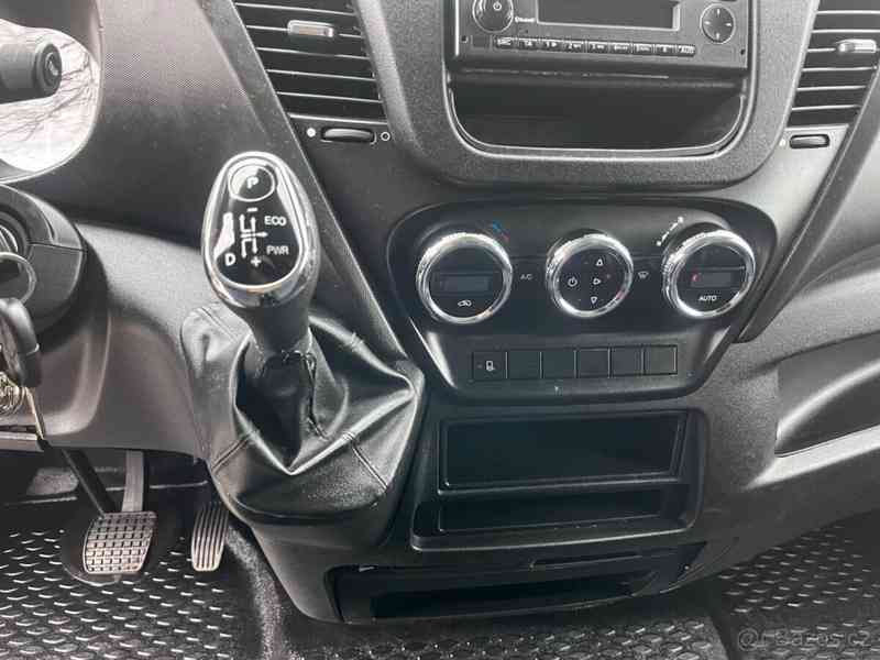 Iveco Daily 2,3   XXL MAXI AUTOMAT - foto 18