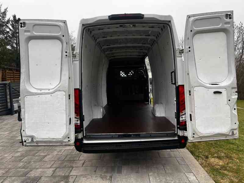 Iveco Daily 2,3   XXL MAXI AUTOMAT - foto 12