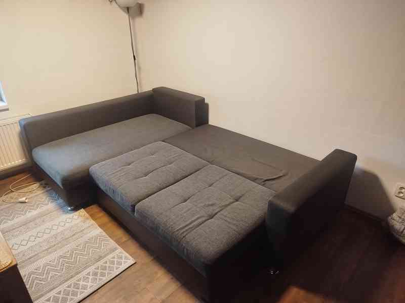 Sedací souprava - foto 2