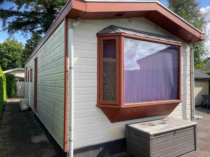 Mobilheim (chata, celoroční) Chalet Boudien - doprava zdarma - foto 14