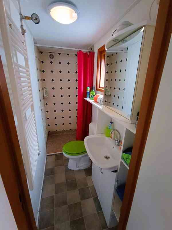 Mobilheim (chata, celoroční) Chalet Boudien - doprava zdarma - foto 9