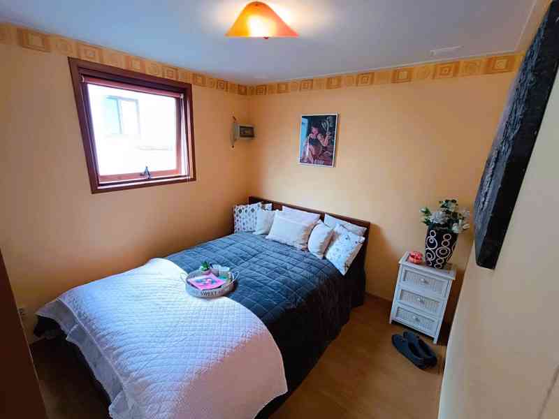 Mobilheim (chata, celoroční) Chalet Boudien - doprava zdarma - foto 11