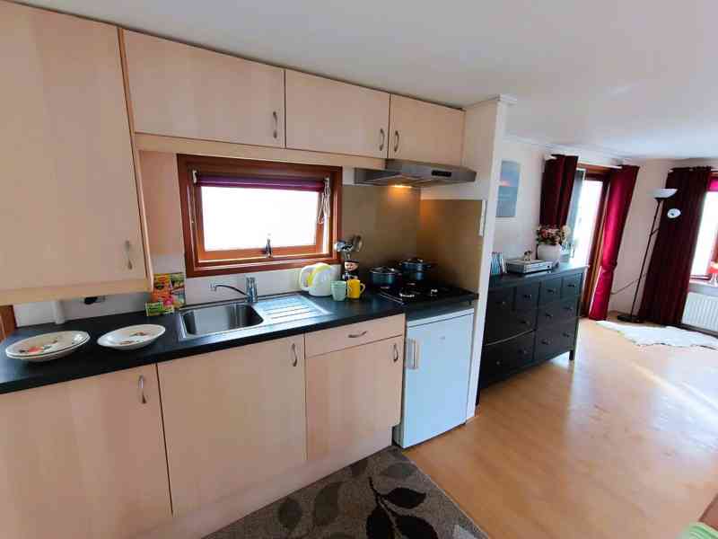 Mobilheim (chata, celoroční) Chalet Boudien - doprava zdarma - foto 7