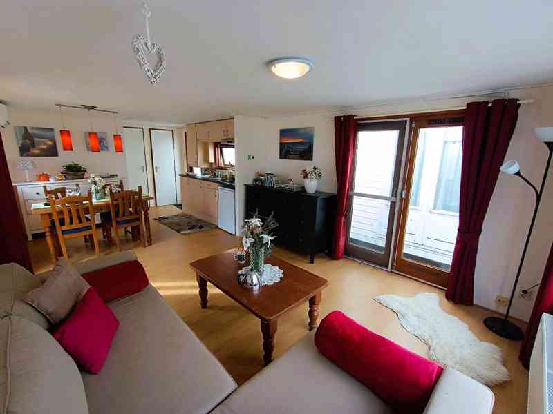 Mobilheim (chata, celoroční) Chalet Boudien - doprava zdarma - foto 5