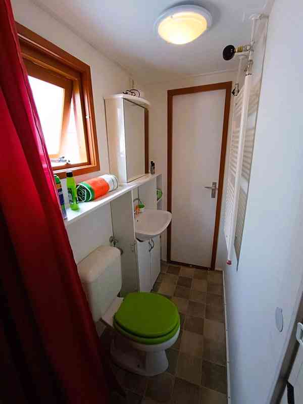 Mobilheim (chata, celoroční) Chalet Boudien - doprava zdarma - foto 10