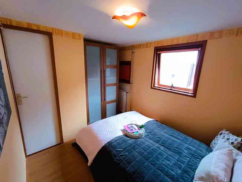 Mobilheim (chata, celoroční) Chalet Boudien - doprava zdarma - foto 12